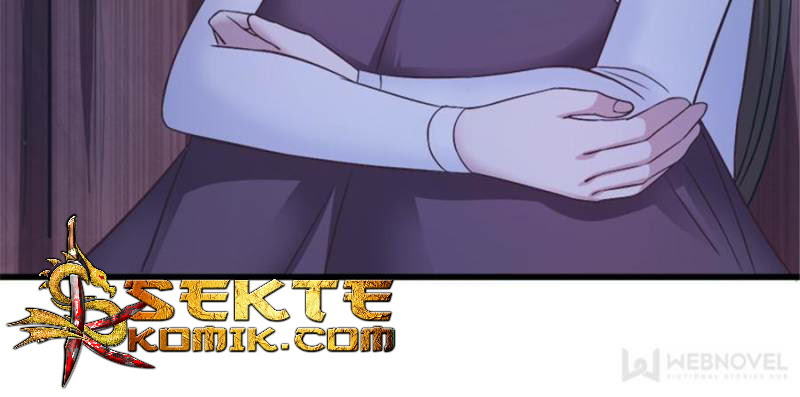 Beauty and the Beasts Chapter 132 Gambar 36